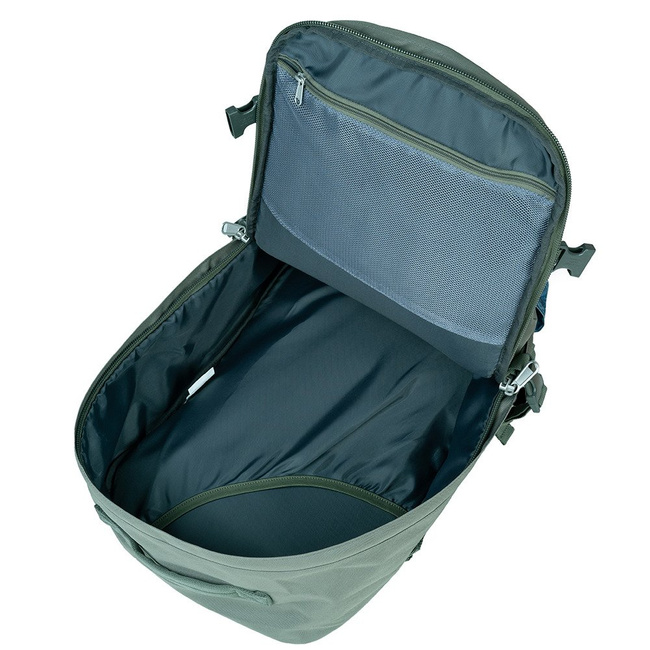 Plecak torba podręczna CabinZero Classic Pro 32 l - georgian khaki