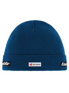 Czapka zimowa Eisbar Renan RL SKA - dark turquoise