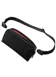 Organizer na elektronikę Alpaka Flight Pouch Ecopak - black knight