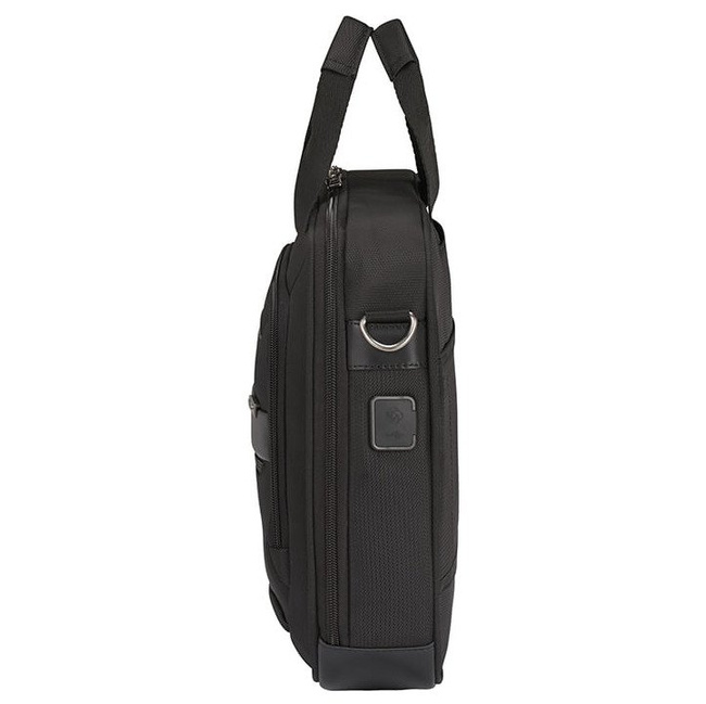 Torba na laptopa Samsonite Vectura Evo Briefcase 14" - black
