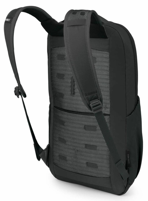 Plecak miejski Osprey Ozone Slim Pack - black