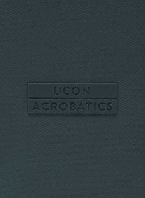 Plecak miejski Ucon Acrobatics Hajo Mini Aloe - forest / black