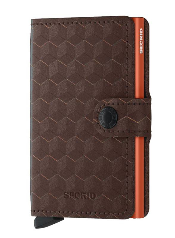 brown / orange