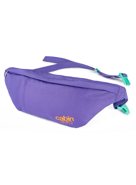 Saszetka sportowa Cabinzero Bum Bag - lavender love