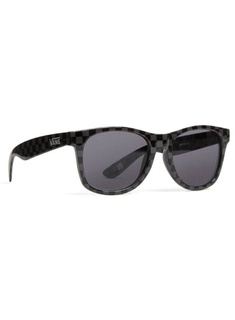Okulary przeciwsłoneczne Vans Spicoli Sunglasses - black / charcoal