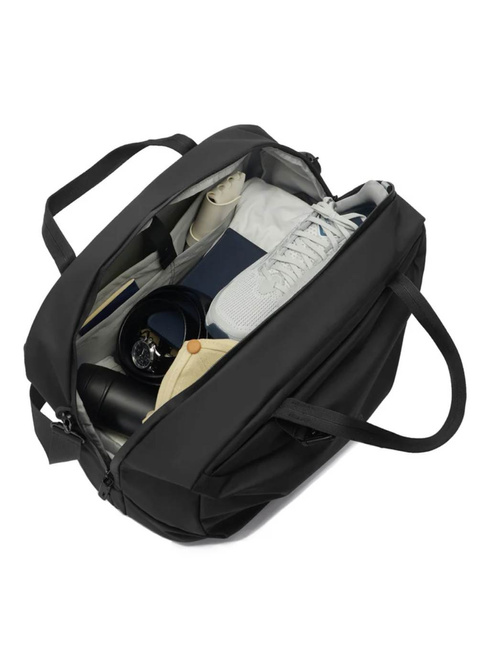 Torba podróżna XD Design Urban Weekend Bag - black
