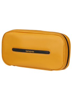 Etui na elektronikę Samsonite Ecodiver Add-Ons Tech Pouch - yellow
