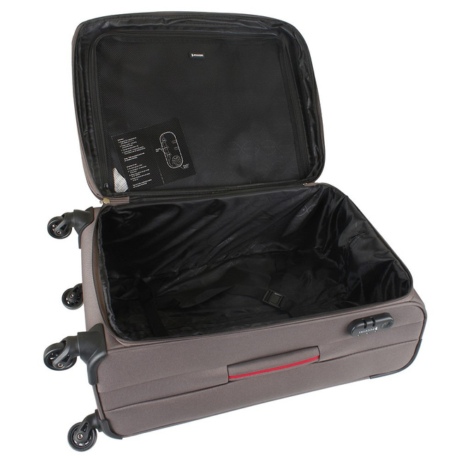 Walizka duża Puccini Palermo