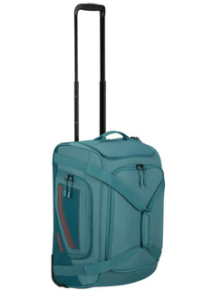 Torba podróżna American Tourister City Racer Duffle S - petrol