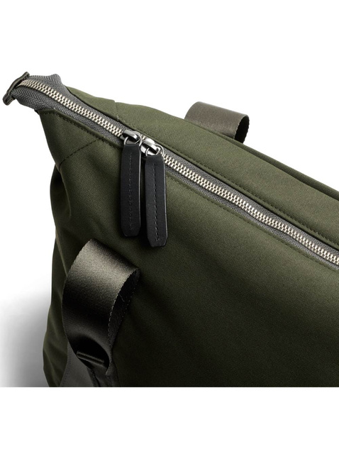 Torba miejska Bellroy Classic Tote - olive