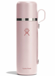 Termos Hydro Flask Hot Flask & Cup 0,83 l - trillium