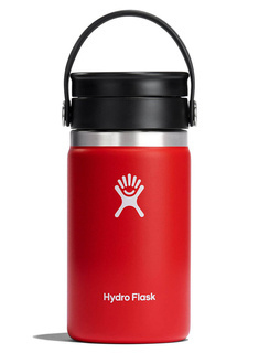 Kubek termiczny Hydro Flask Coffee Wide Mouth Flex Sip Lid 354 ml - goji