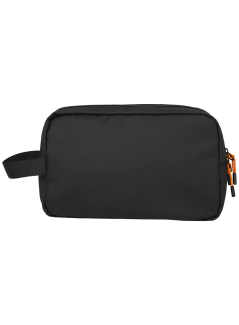 Kosmetyczka podróżna Travelite Briize Toiletry Bag - black