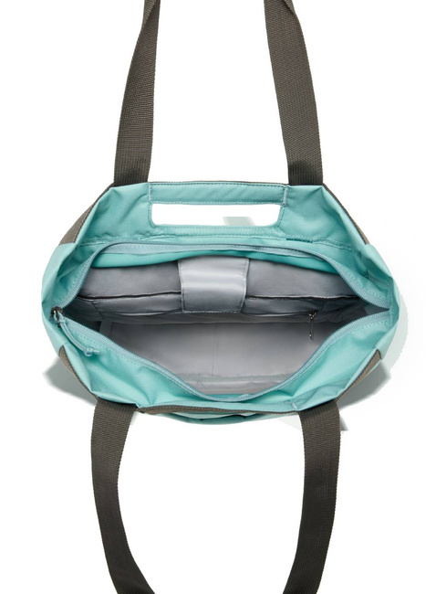 Torba z funkcją plecaka Jack Wolfskin Eve - soft jade