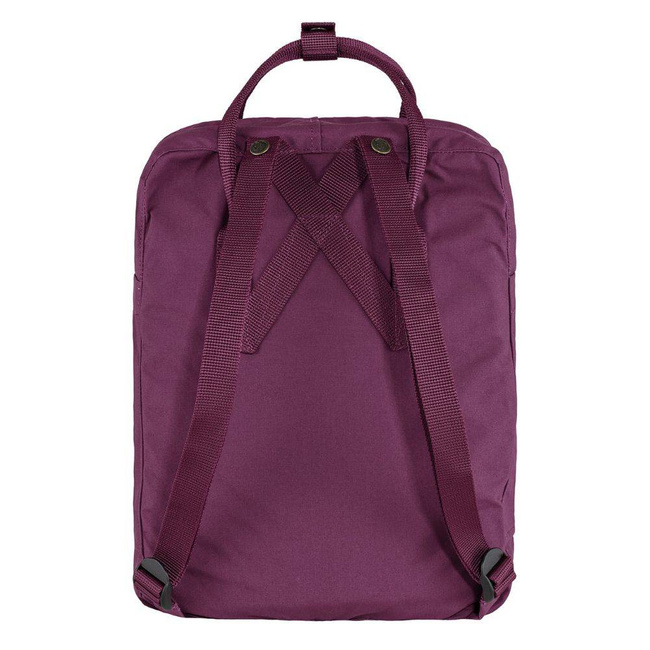 Plecak Fjallraven Kanken - royal purple