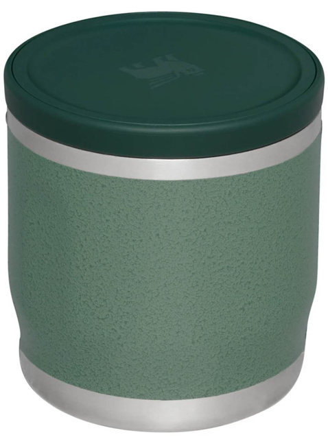 Termos obiadowy Stanley Adventure To-Go 0,35 l - hammertone green