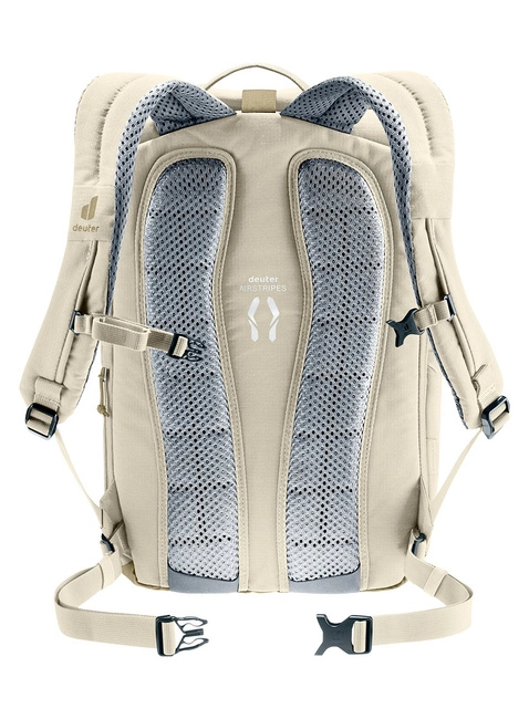 Plecak miejski Deuter StepOut 22 - bone / desert