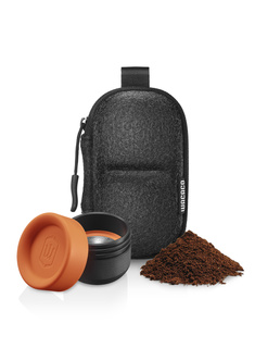 Zestaw koszyków na kawę do ekspresu Wacaco Minipresso GR2 Baskets Set