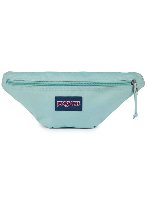 Torba biodrowa JanSport Swing Waistpack - faded sage