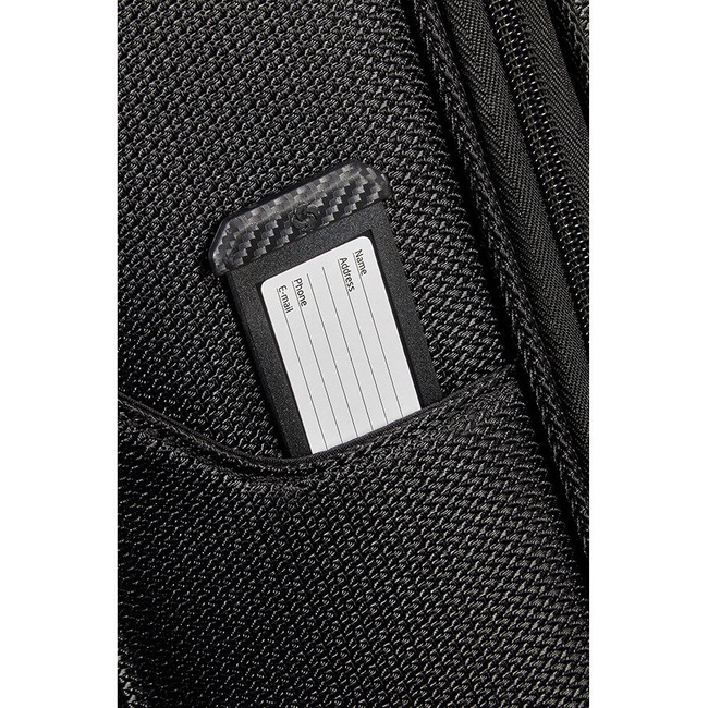 Walizka kabinowa Samsonite X-Rise Expandable 56 cm- black
