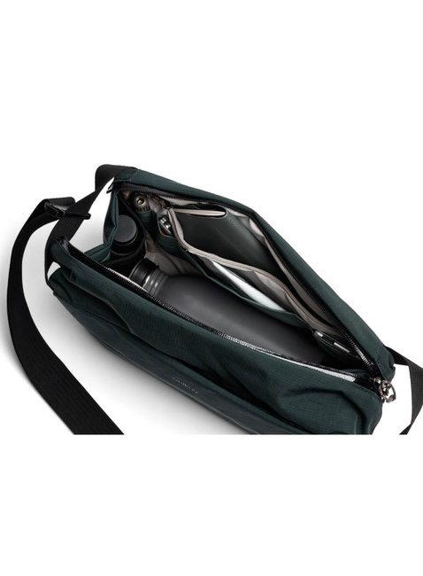 Torba na ramię crossbody Bellroy Venture Sling 9 l - deep ocean