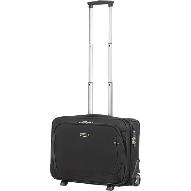 Samsonite X'Blade 4.0 na laptopa 17,3 - black