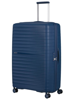 Walizka duża XL American Tourister FastForward - navy blue