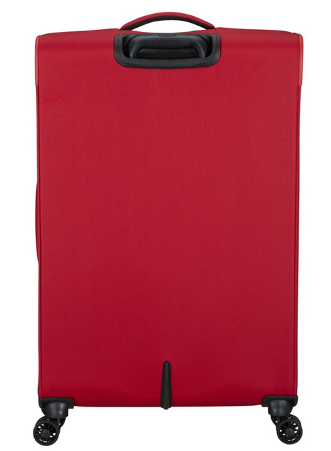 Walizka duża American Tourister Cloudrider EXP - astral red