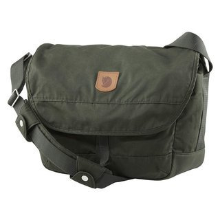 Torba na ramię Fjallraven Greenland Shoulder Bag - deep forest