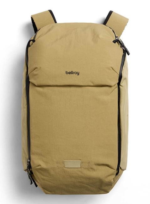 Plecak miejski Bellroy Venture Ready Pack 20 l - safari