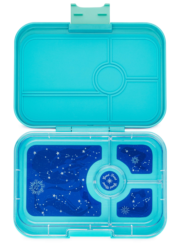 antibes blue / zodiac tray