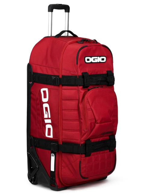Torba podróżna Ogio RIG 9800 - red