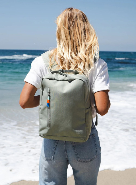 Plecak miejski GOT BAG Daypack 2.0 - bass