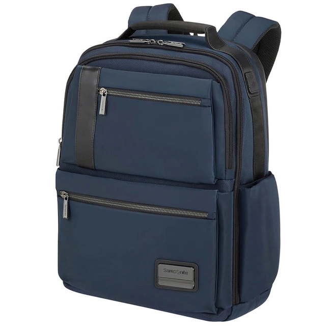 Plecak miejski na laptopa 15,6 " Samsonite OpenRoad 2.0 - cool blue