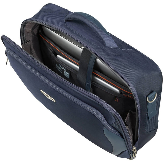 Torba na laptopa Samsonite X'Blade 4.0 - blue