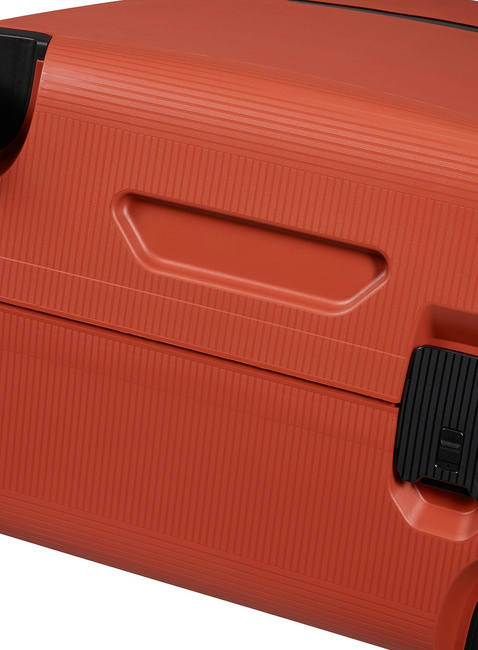 Walizka średnia Samsonite Magnum Eco - maple orange