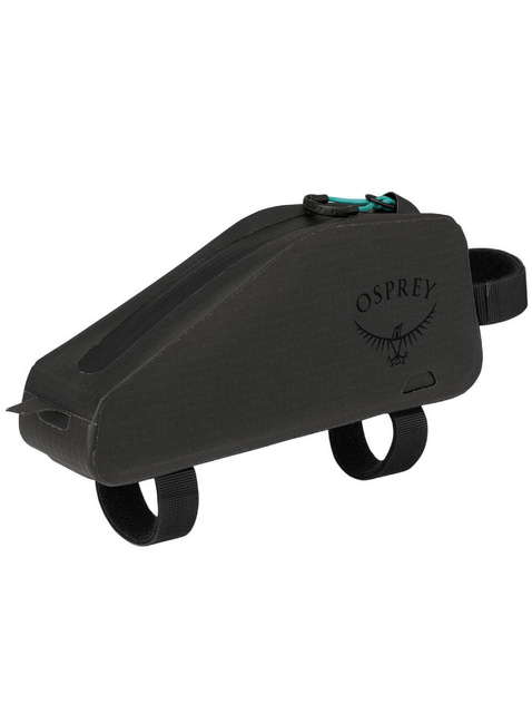Torba rowerowa na ramę Osprey Escapist Top Tube Bag - black