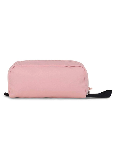 Piórnik JanSport Perfect Pouch - misty rose