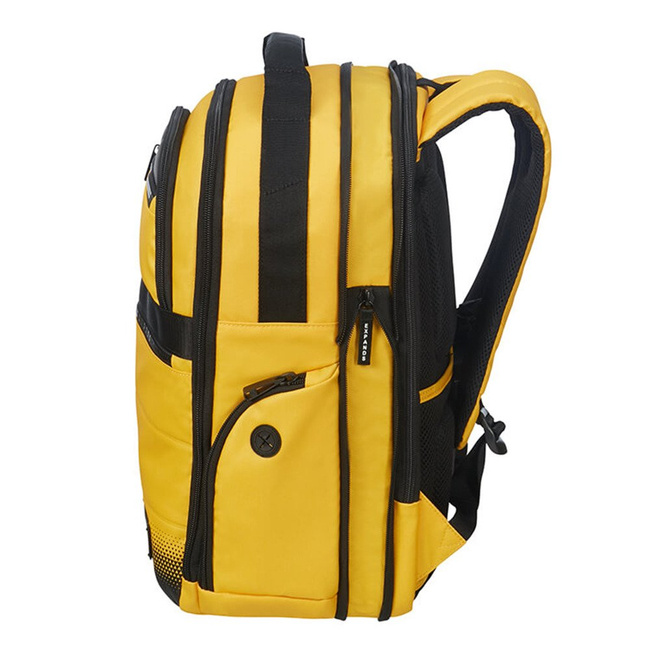 Plecak na laptopa Samsonite Cityvibe 2.0 15,6" - golden yellow