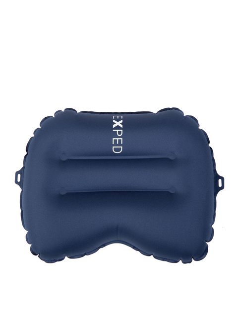 Poduszka turystyczna Exped Versa Pillow M - navy