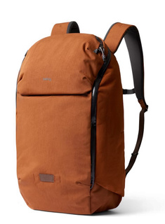 Plecak miejski Bellroy Venture Ready Pack 20 l - bronze