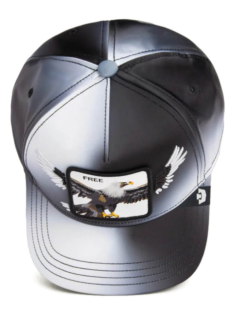 Czapka z daszkiem Goorin Bros Steal This Hat Trucker - void