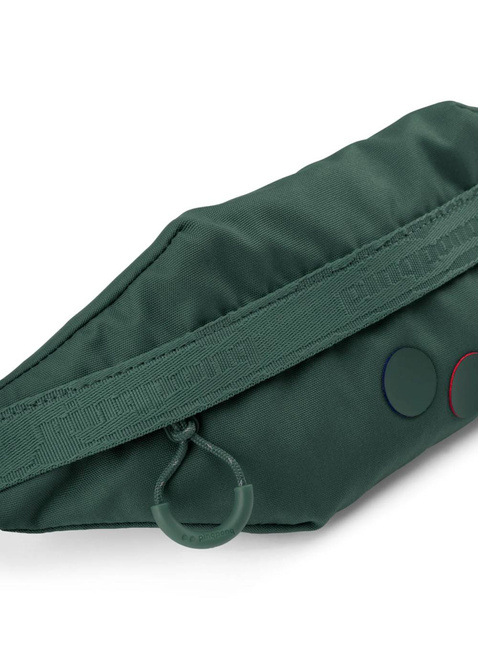 Torba biodrowa Pinqponq Nik - cosmo green