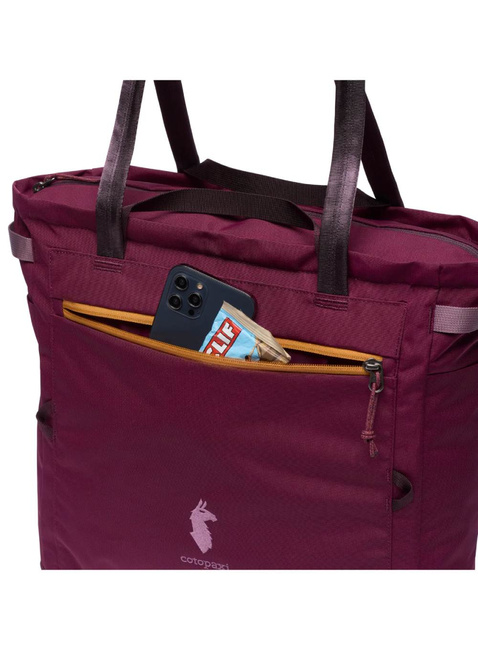 Torba na ramię Cotopaxi Mente Tote 22 l - jam