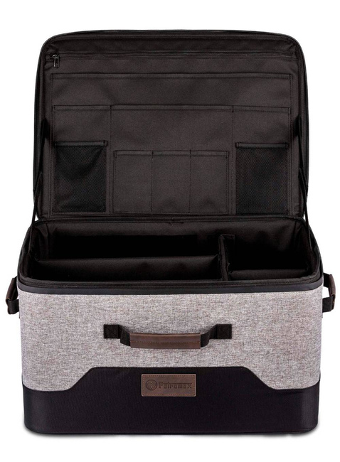 Skrzynia transportowa Petromax Catago Box 50 - grey