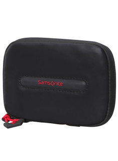 Portfel Samsonite Ecodiver Add-Ons Wallet - black