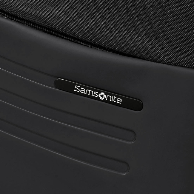 Plecak na laptopa Samsonite StackD Biz 15,6 - black
