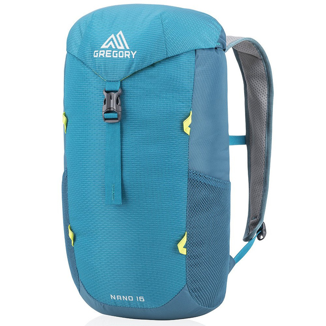 Plecak miejski Gregory Nano 16 - meridian teal