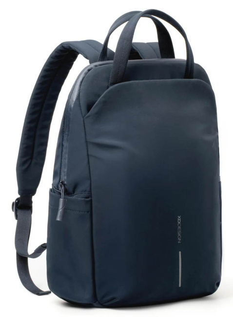 Plecak miejski XD Design Bobby Soft Tote - navy