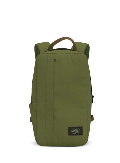 Mały plecak CabinZero Flight 12 l - georgian khaki